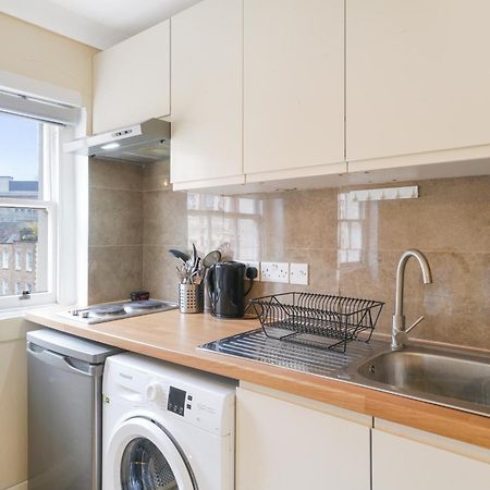Studio In Prime Central London W1 المظهر الخارجي الصورة