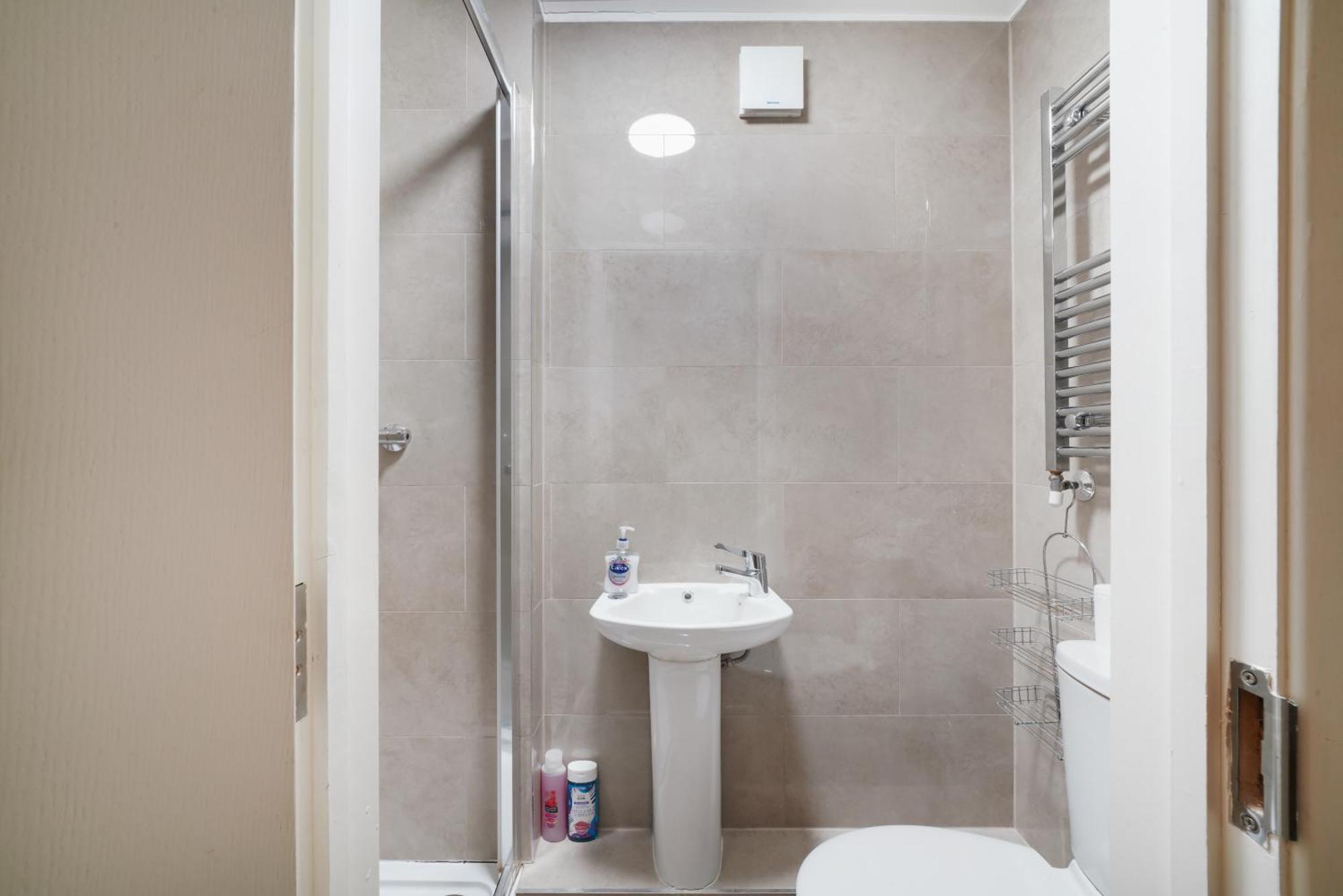 Studio In Prime Central London W1 المظهر الخارجي الصورة