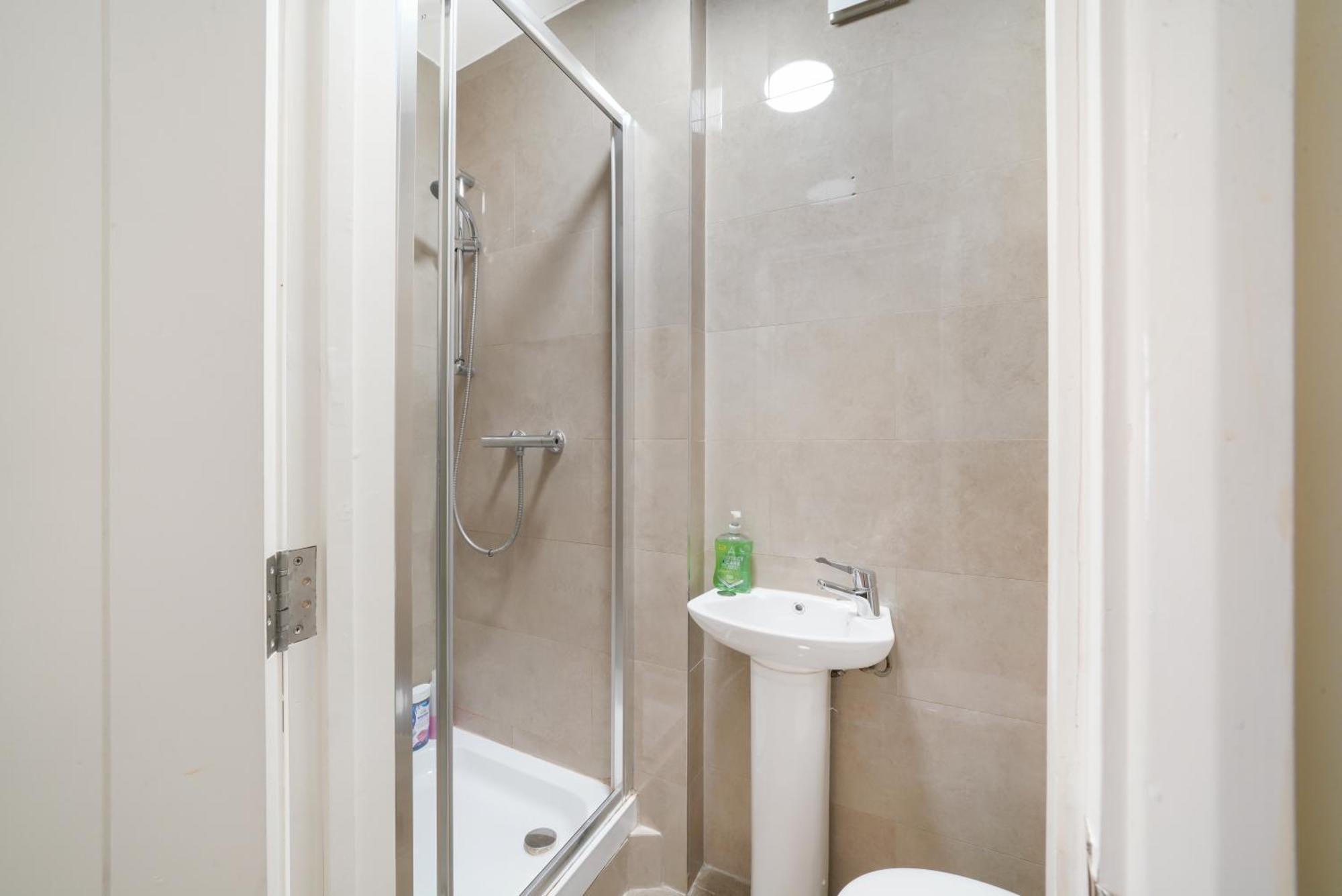 Studio In Prime Central London W1 المظهر الخارجي الصورة